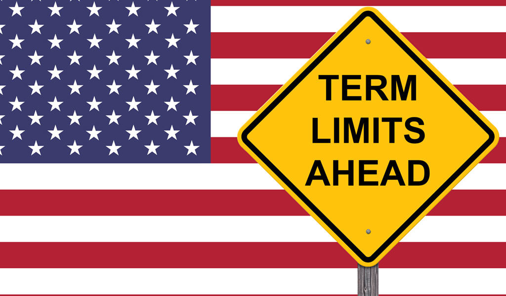 TERM LIMITS POLICY